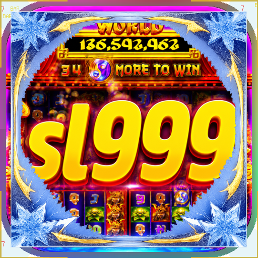 sl999 — galeri pratinjau Resmi APK